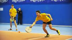 Finali Nazionali Palla Tamburello Indoor a Rovereto (TN)