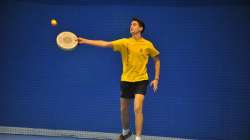 Finali Nazionali Palla Tamburello Indoor a Rovereto (TN)