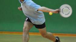 Finali Nazionali Palla Tamburello Indoor a Rovereto (TN)
