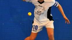 Finali Nazionali Palla Tamburello Indoor a Rovereto (TN)