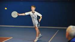 Finali Nazionali Palla Tamburello Indoor a Rovereto (TN)