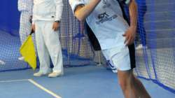 Finali Nazionali Palla Tamburello Indoor a Rovereto (TN)