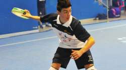 Finali Nazionali Palla Tamburello Indoor a Rovereto (TN)