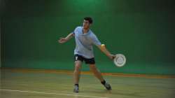 Finali Nazionali Palla Tamburello Indoor a Rovereto (TN)