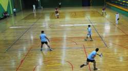 Finali Nazionali Palla Tamburello Indoor a Rovereto (TN)