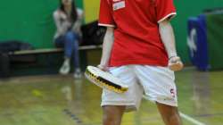 Finali Nazionali Palla Tamburello Indoor a Rovereto (TN)