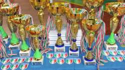 Finali Nazionali Giovanili Indoor 2014-15 
