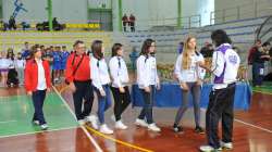 Finali Nazionali Giovanili Indoor 2014-15 