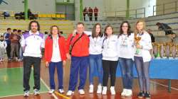 Finali Nazionali Giovanili Indoor 2014-15 