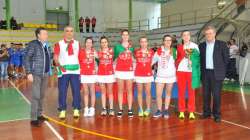 Finali Nazionali Giovanili Indoor 2014-15 