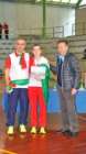 Finali Nazionali Giovanili Indoor 2014-15 