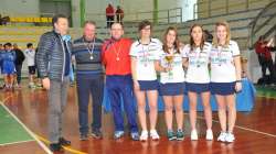 Finali Nazionali Giovanili Indoor 2014-15 