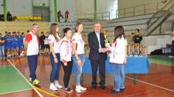 Finali Nazionali Giovanili Indoor 2014-15 
