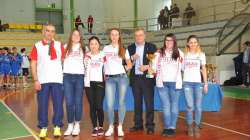 Finali Nazionali Giovanili Indoor 2014-15 