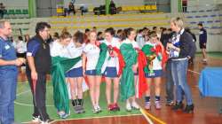 Finali Nazionali Giovanili Indoor 2014-15 