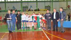 Finali Nazionali Giovanili Indoor 2014-15 