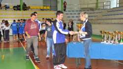 Finali Nazionali Giovanili Indoor 2014-15 