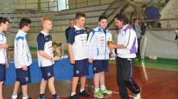Finali Nazionali Giovanili Indoor 2014-15 