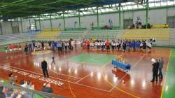Finali Nazionali Giovanili Indoor 2014-15 