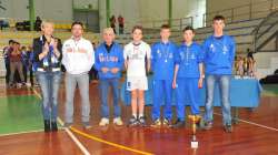 Finali Nazionali Giovanili Indoor 2014-15 