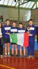 Finali Nazionali Giovanili Indoor 2014-15 