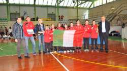 Finali Nazionali Giovanili Indoor 2014-15 