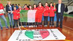 Finali Nazionali Giovanili Indoor 2014-15 