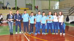 Finali Nazionali Giovanili Indoor 2014-15 