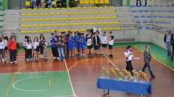 Finali Nazionali Giovanili Indoor 2014-15 
