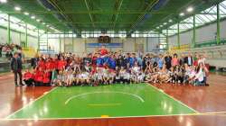 Finali Nazionali Giovanili Indoor 2014-15 