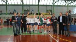 Finali Nazionali Giovanili Indoor 2014-15 