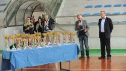 Finali Nazionali Giovanili Indoor 2014-15 