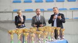 Finali Nazionali Giovanili Indoor 2014-15 