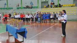 Finali Nazionali Giovanili Indoor 2014-15 