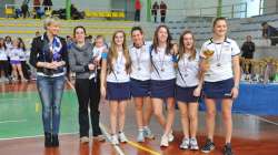 Finali Nazionali Giovanili Indoor 2014-15 