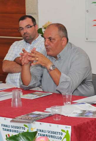 Conferenza Stampa