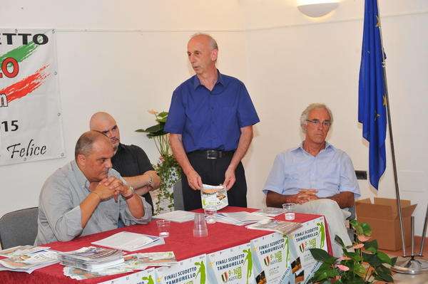 Conferenza Stampa
