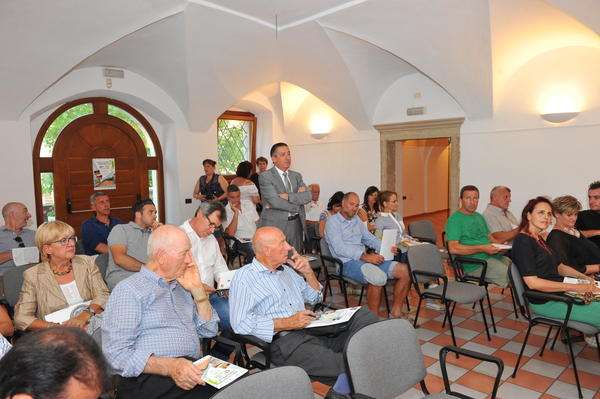 Conferenza Stampa