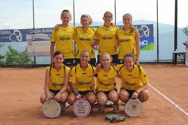 allieve foto mosna 18