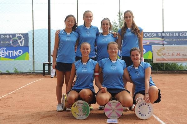 allieve foto mosna 19