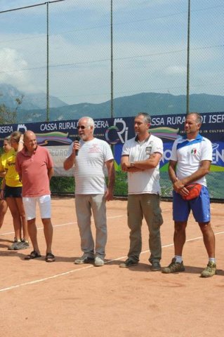 allieve foto mosna 20