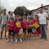 torneo giovanile fontigo i pulcini