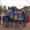 torneo giovanile fontigo il besenello pulcini