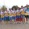 torneo giovanile fontigo il cavalcaselle giovanissimi