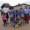 torneo giovanile fontigo il mazzurega pulcini