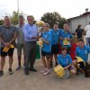 torneo giovanile fontigo il noarna giovanissimi vincitrice