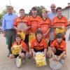 torneo giovanile fontigo il pozzolo giovanissimi