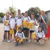 torneo giovanile fontigo la squadra a giovanissimi