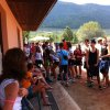meeting internazionale giovanile 