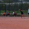 meeting internazionale giovanile in campo